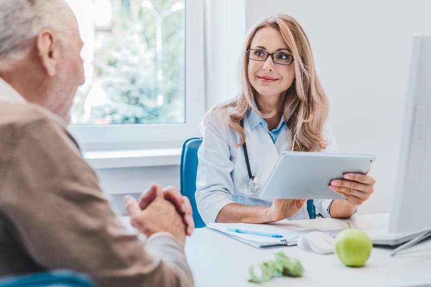 5 Steps to Optimize Your Doctor’s Visit