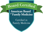 ABFM-certification-badge