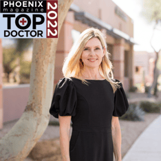 Dr. Pozun Top Doctor 2022