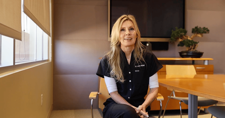 dr laurie pozen with lifescape discusses glp 1 options for patients