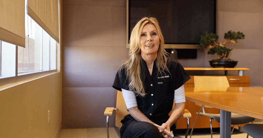 dr laurie pozen with lifescape discusses glp 1 options for patients