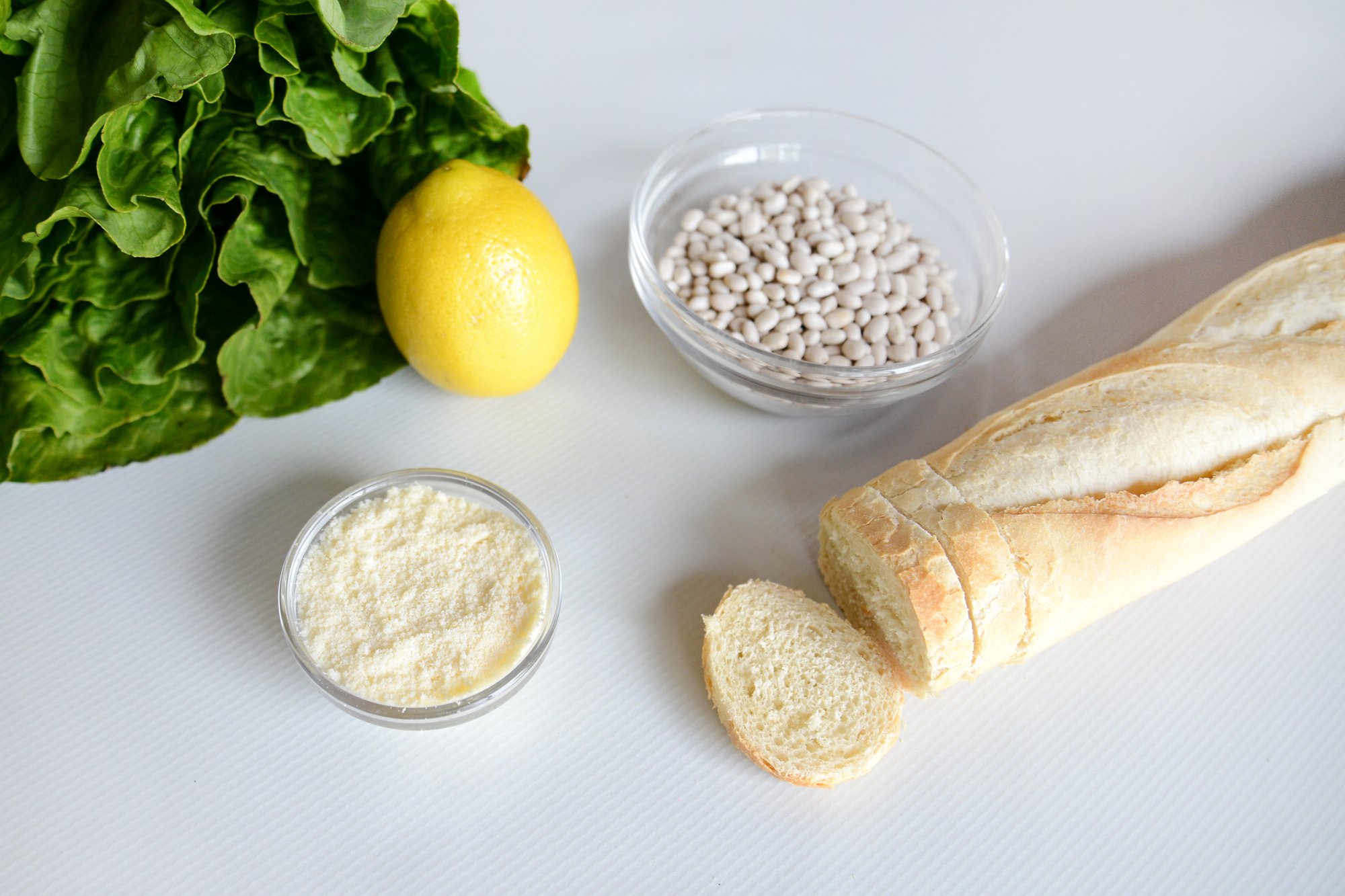 September - JOYCE’S WHITE BEAN CAESAR SALAD.2