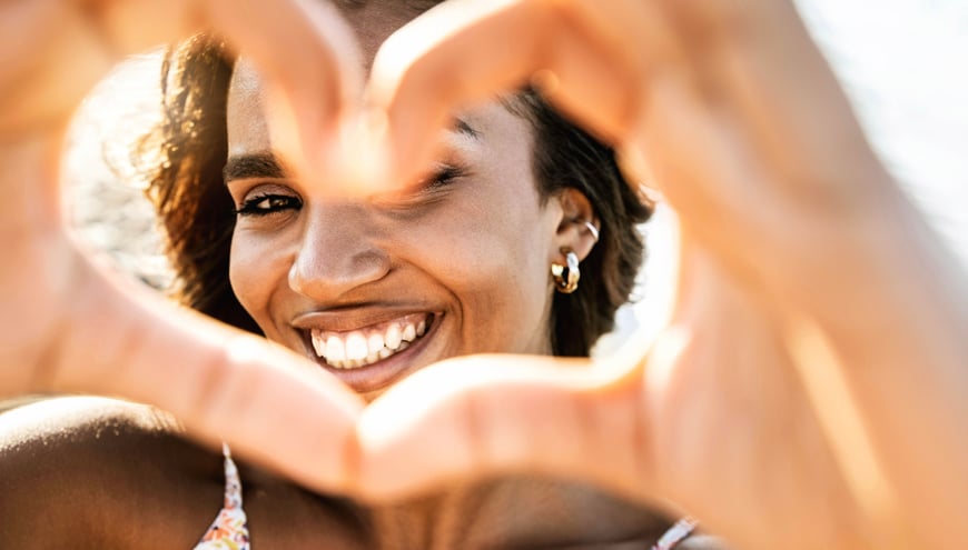 Mental health affects your overall well-being