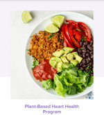 Plant-Based Healthy Program-1