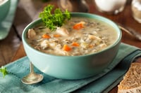 Download LifeScape’s Favorite Soups, Chowders & Broths
