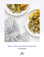 Men's Hormone Balancing Diet