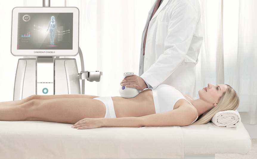 UltraShape Power