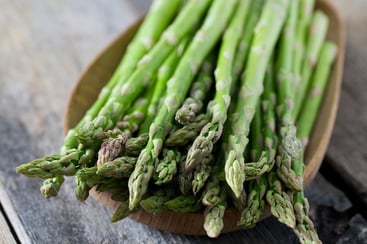 cancer fighting foods asparagus
