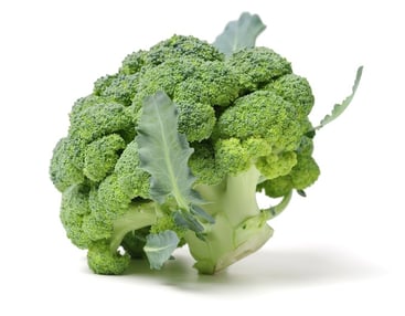 cancer fighting foods broccoli