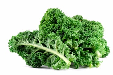 cancer fighting foods kale