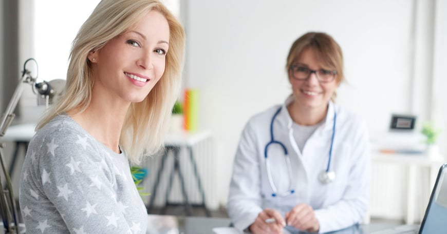 concierge medicine