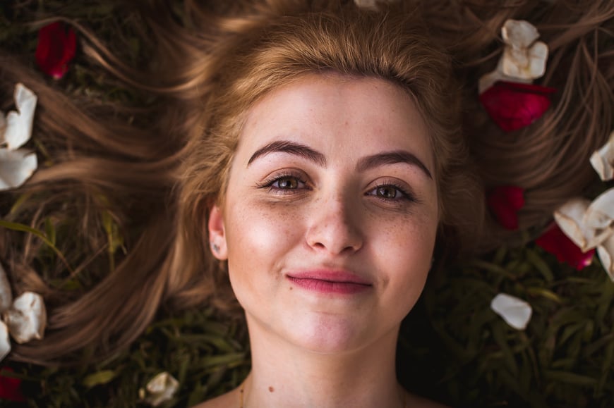 microneedling with prp