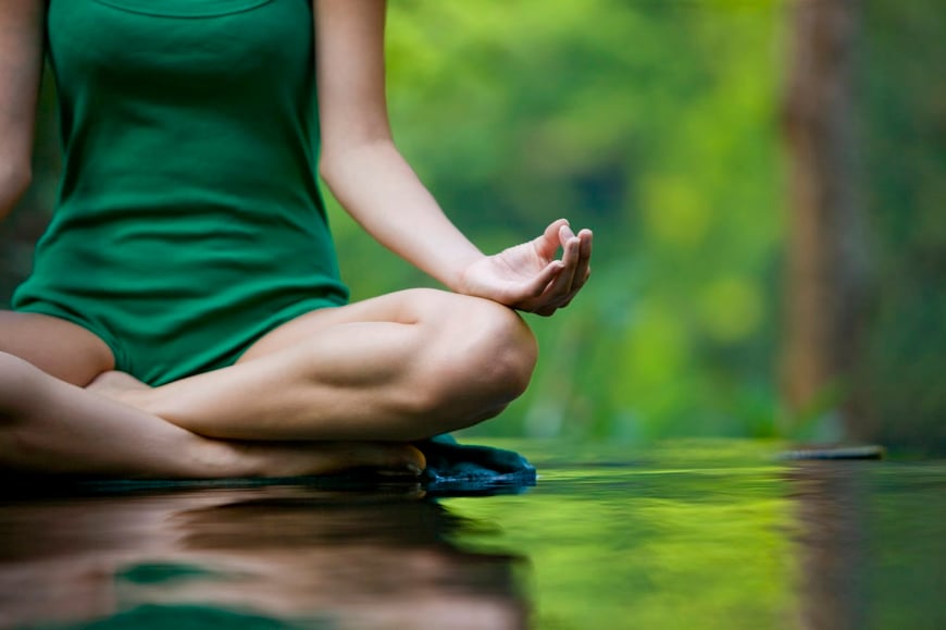 mindfulness