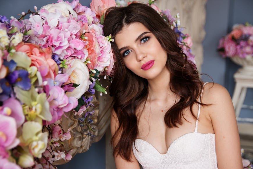 nutritional wedding tips