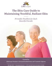 Download the Ultimate Skincare Guide