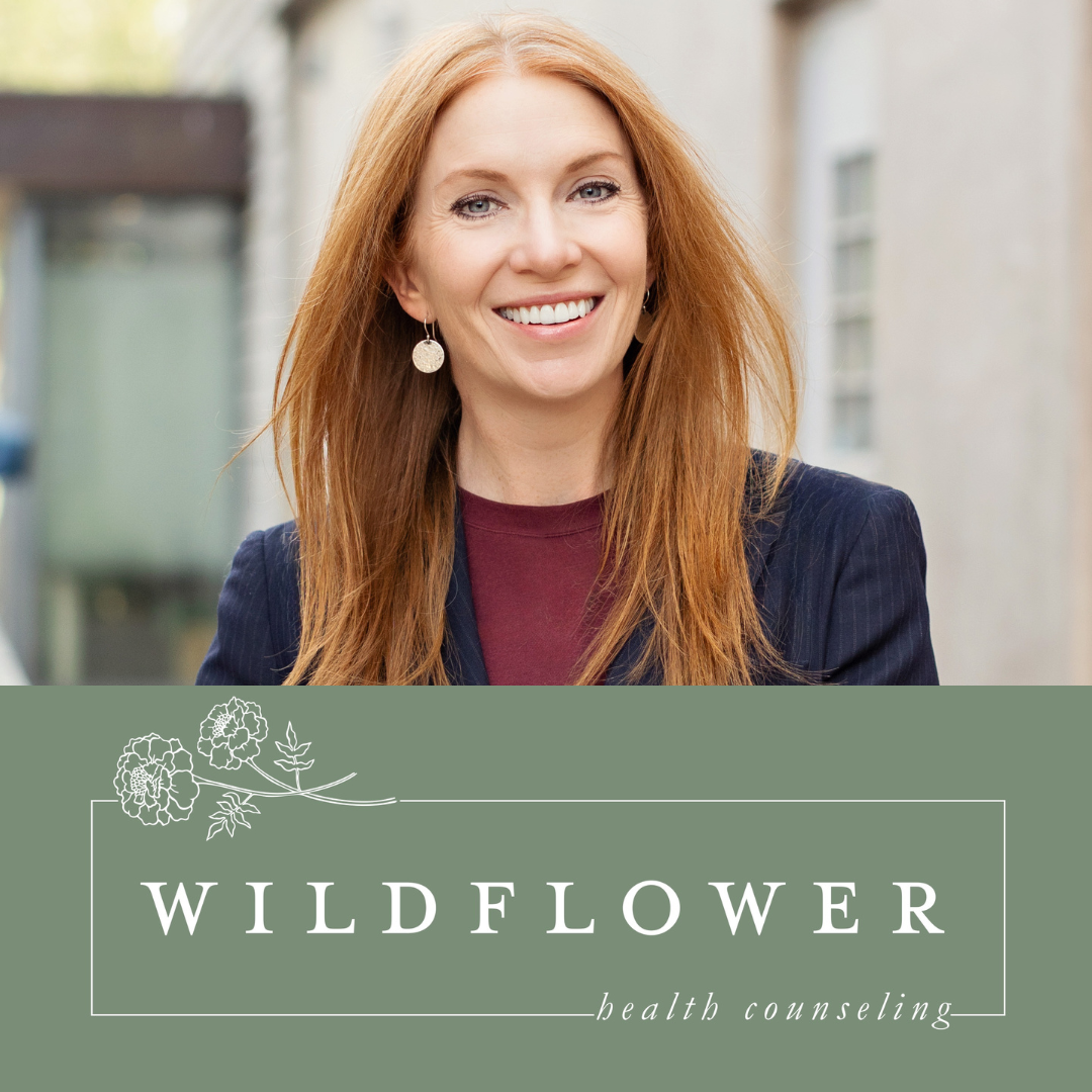 [LS] New Partner - Wildflower health Couseling 