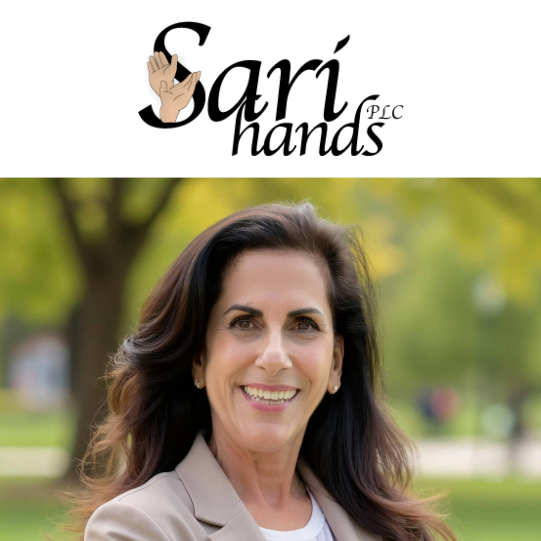 [LS] New Partner - Sari Hands 