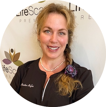 Dr. Heather McGee, Aesthetics Injector