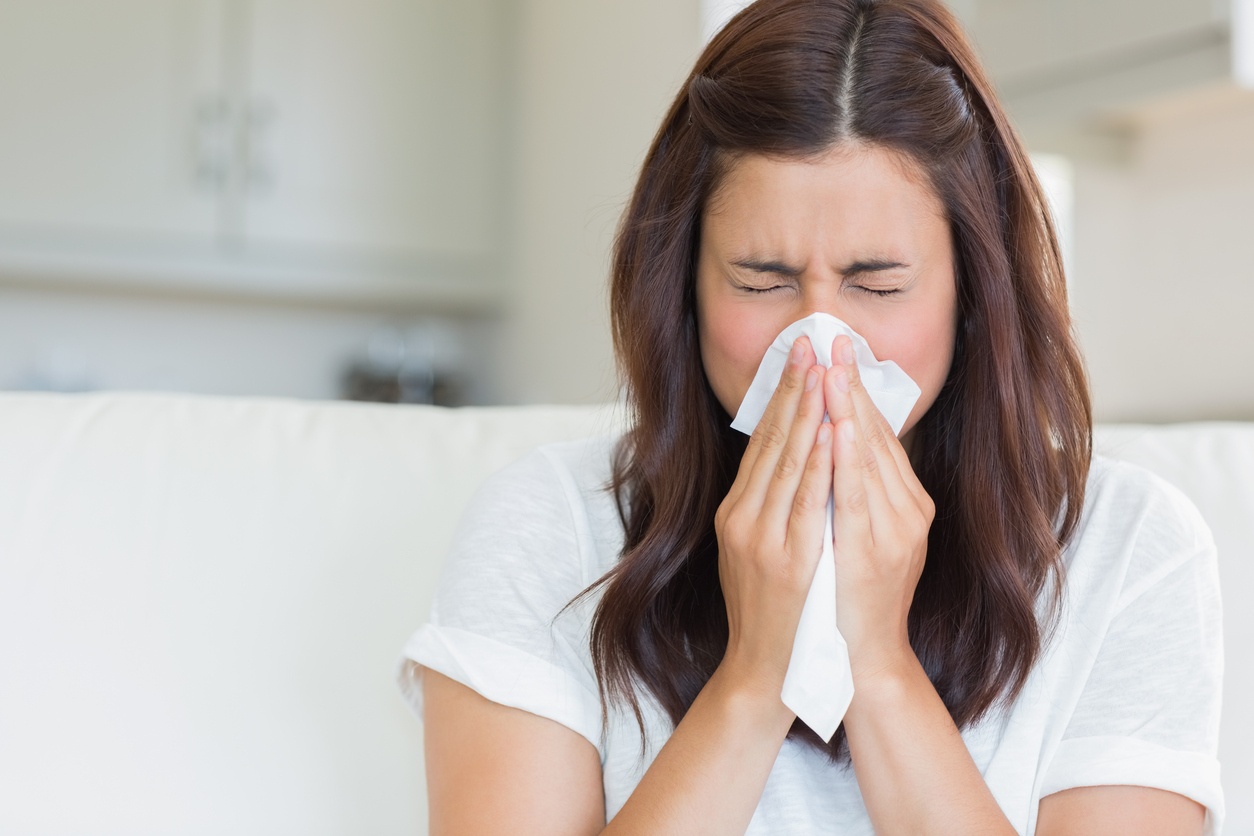 3 Effective Home Cold and Flu Remedies