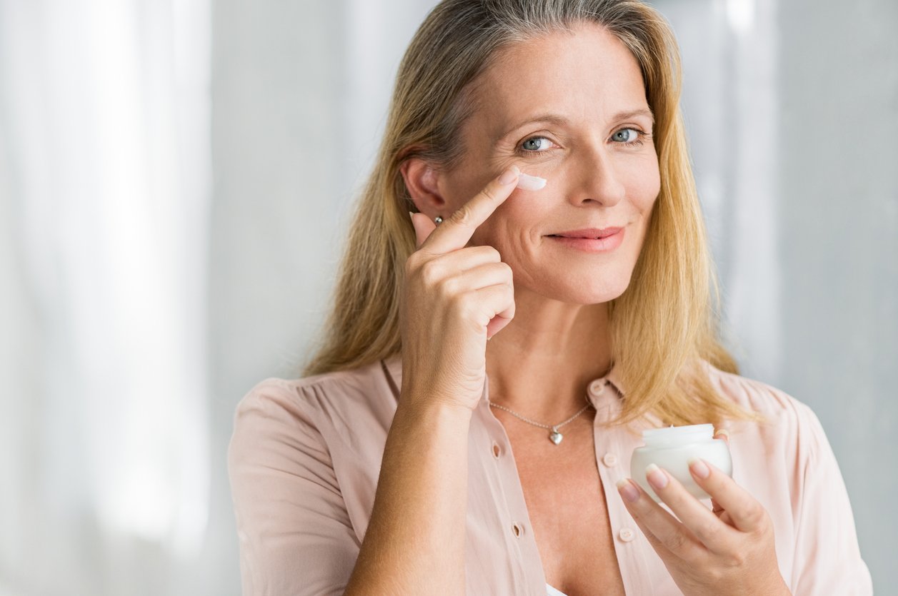 7 anti aging skin care tips