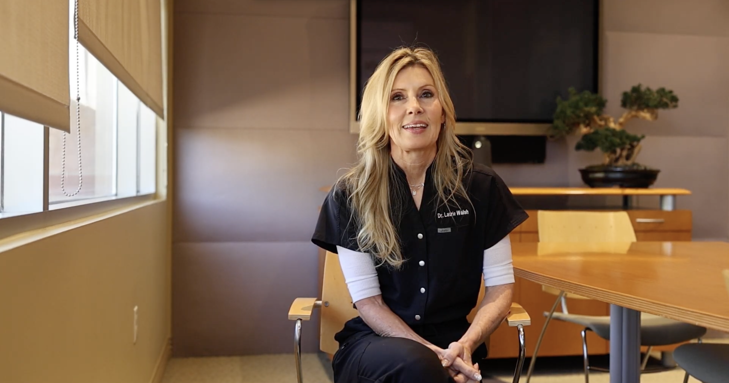 dr laurie pozen with lifescape discusses glp 1 options for patients