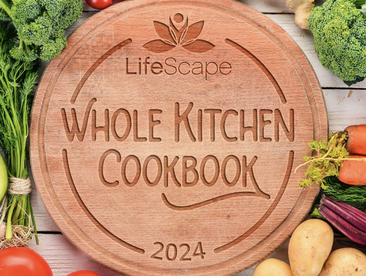 whole kitchen cookbook cover