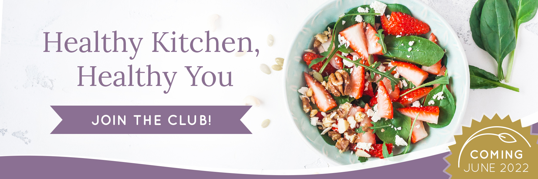 healthy kitchen healthy you club