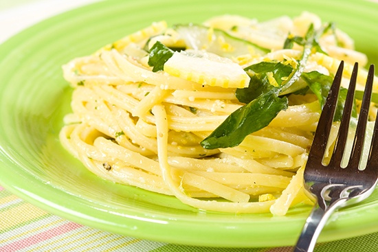 lemonlinguine