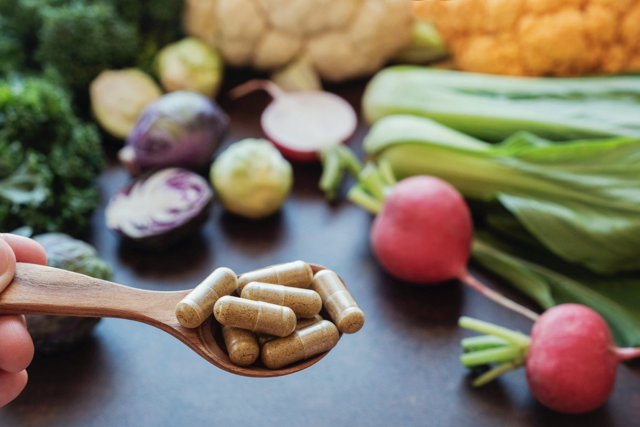 supplements for gut health