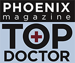 Top-Doc-Logo - LifeScape Concierge Primary Care, Aesthetics & Nutrition in Scottsdale