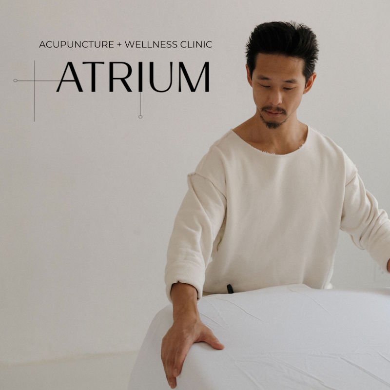 atrium - LifeScape Concierge Primary Care, Aesthetics & Nutrition in Scottsdale