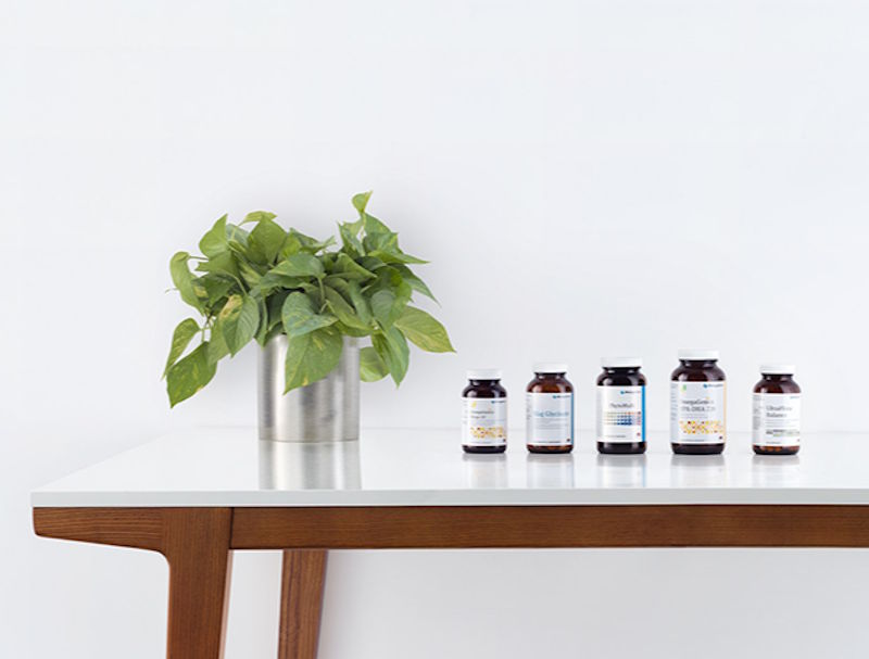 metagenics - LifeScape Concierge Primary Care, Aesthetics & Nutrition in Scottsdale