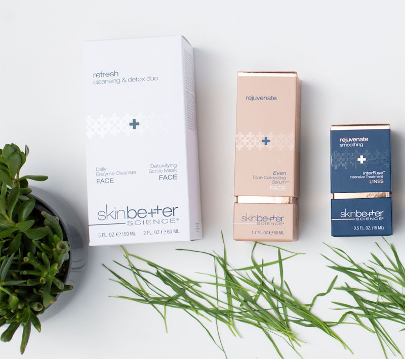 skincare-products - LifeScape Concierge Primary Care, Aesthetics & Nutrition in Scottsdale
