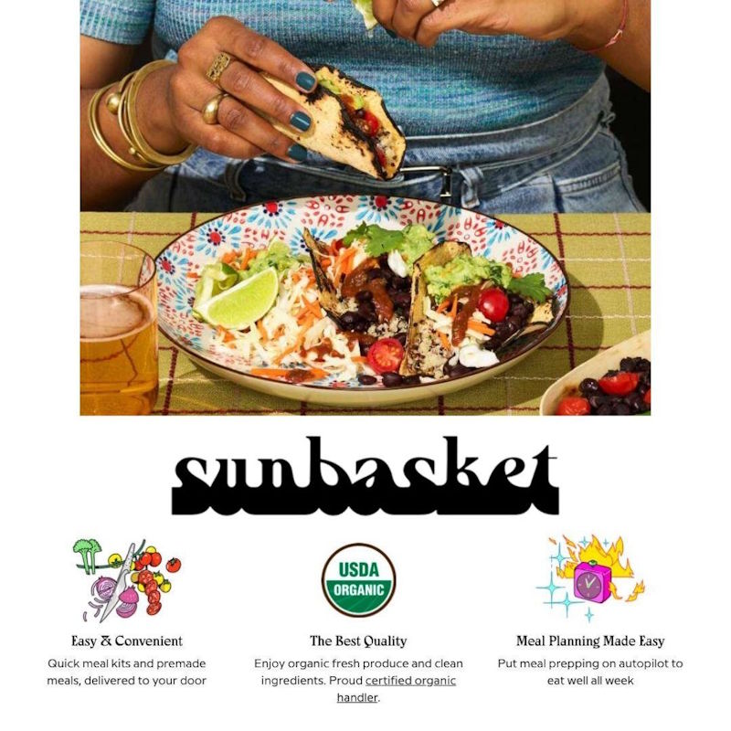 sunbasket - LifeScape Concierge Primary Care, Aesthetics & Nutrition in Scottsdale