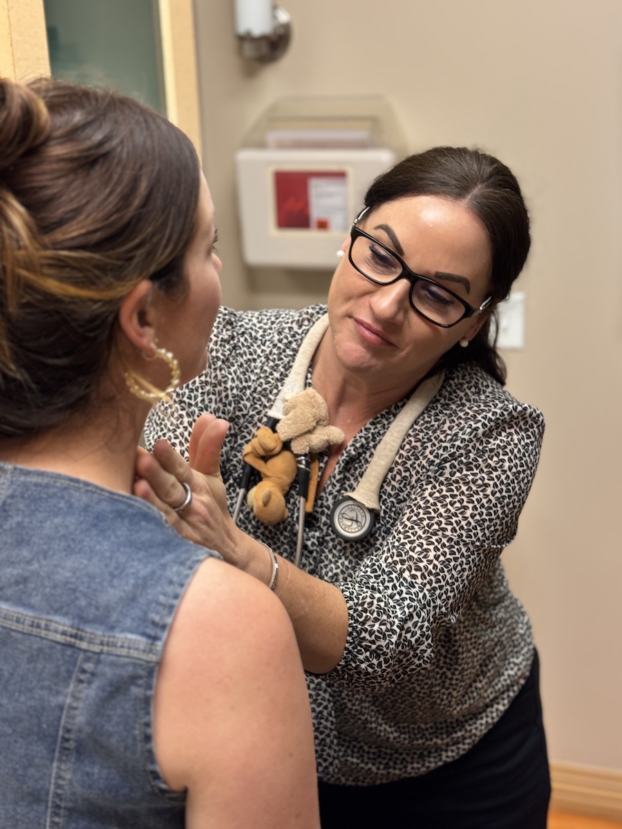 transformative - LifeScape Concierge Primary Care, Aesthetics & Nutrition in Scottsdale